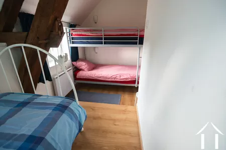 House for sale couches, burgundy, BH5647D Image - 32