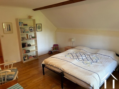 House for sale la grande verriere, burgundy, cvh5627 Image - 12