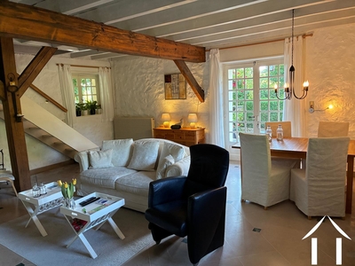 House for sale la grande verriere, burgundy, cvh5627 Image - 5