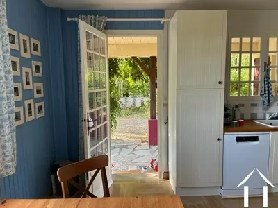 House for sale la grande verriere, burgundy, cvh5627 Image - 23