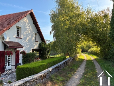 House for sale la grande verriere, burgundy, cvh5627 Image - 2