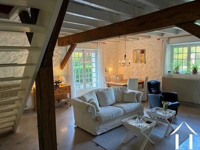 House for sale la grande verriere, burgundy, cvh5627 Image - 13