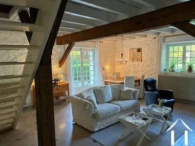 House for sale la grande verriere, burgundy, cvh5627 Image - 13