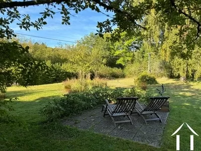House for sale la grande verriere, burgundy, cvh5627 Image - 3