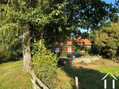 House for sale la grande verriere, burgundy, cvh5627 Image - 6