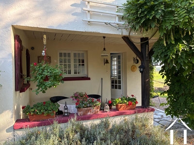 House for sale la grande verriere, burgundy, cvh5627 Image - 16