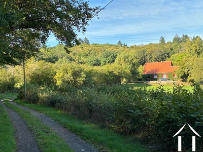 House for sale la grande verriere, burgundy, cvh5627 Image - 14