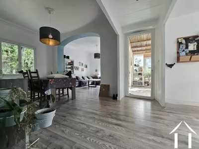 House for sale lamalou les bains, languedoc-roussillon, 18-4312 Image - 5