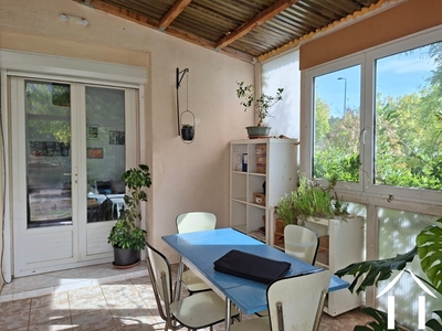 House for sale lamalou les bains, languedoc-roussillon, 18-4312 Image - 7