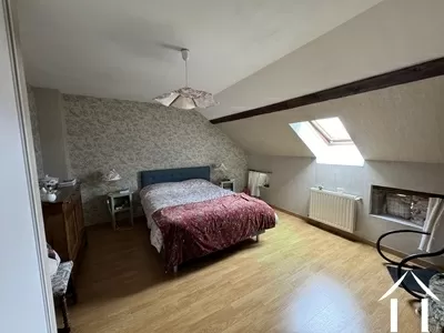 Slaapkamer 2