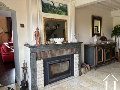 House for sale sermages, burgundy, cvh5636 Image - 19