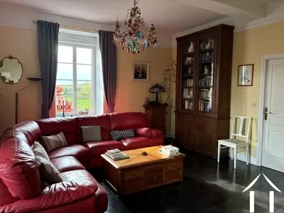 House for sale sermages, burgundy, cvh5636 Image - 15