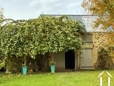 House for sale sermages, burgundy, cvh5636 Image - 12