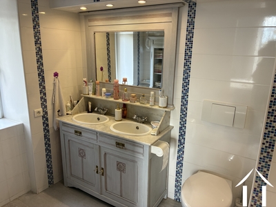 House for sale sermages, burgundy, cvh5636 Image - 16