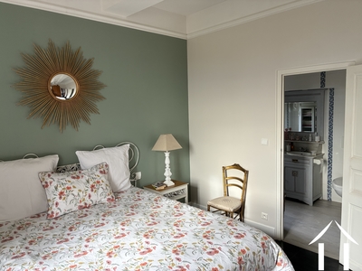 House for sale sermages, burgundy, cvh5636 Image - 15