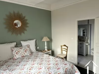 House for sale sermages, burgundy, cvh5636 Image - 17