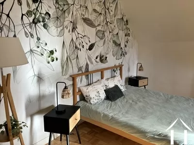 House for sale sermages, burgundy, cvh5636 Image - 23