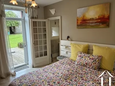 House for sale sermages, burgundy, cvh5636 Image - 19