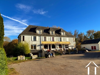 House for sale montsauche les settons, burgundy, cvh5635 Image - 1