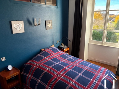 House for sale montsauche les settons, burgundy, cvh5635 Image - 26