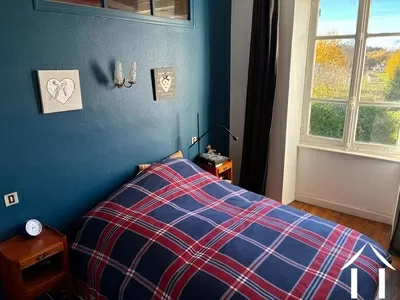 House for sale montsauche les settons, burgundy, cvh5635 Image - 26