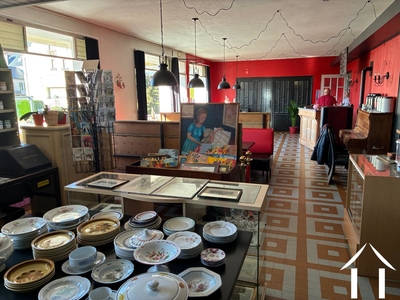 House for sale montsauche les settons, burgundy, cvh5635 Image - 43