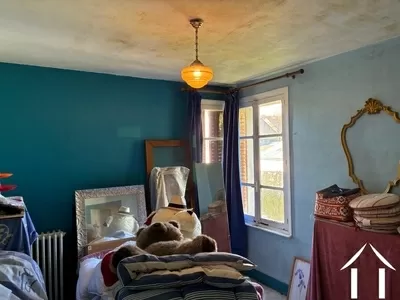 House for sale montsauche les settons, burgundy, cvh5635 Image - 29