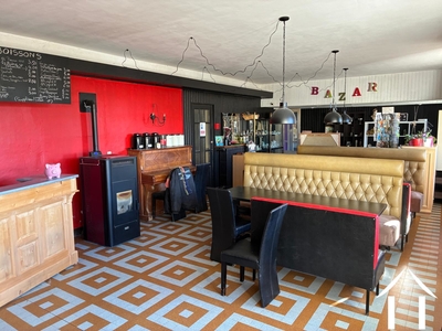 House for sale montsauche les settons, burgundy, cvh5635 Image - 18