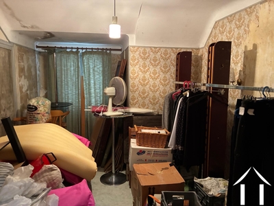 House for sale montsauche les settons, burgundy, cvh5635 Image - 34