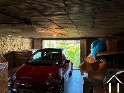 House for sale montsauche les settons, burgundy, cvh5635 Image - 39