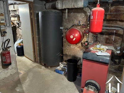 House for sale montsauche les settons, burgundy, cvh5635 Image - 40