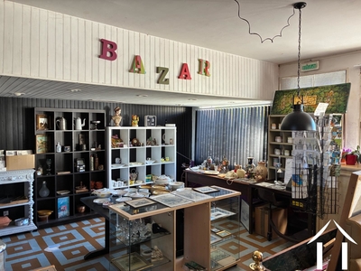 House for sale montsauche les settons, burgundy, cvh5635 Image - 6