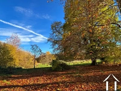 House for sale montsauche les settons, burgundy, cvh5635 Image - 4