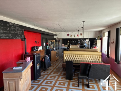 House for sale montsauche les settons, burgundy, cvh5635 Image - 7