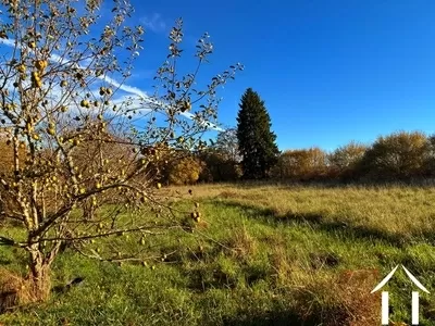 House for sale montsauche les settons, burgundy, cvh5635 Image - 12