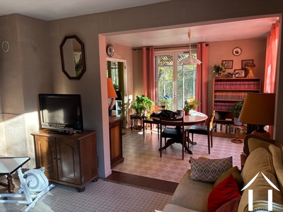 House for sale montsauche les settons, burgundy, cvh5635 Image - 42