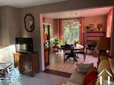 House for sale montsauche les settons, burgundy, cvh5635 Image - 42