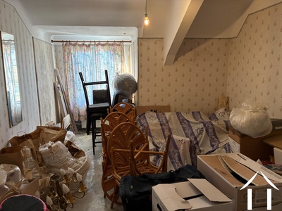 House for sale montsauche les settons, burgundy, cvh5635 Image - 33