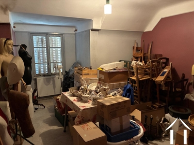 House for sale montsauche les settons, burgundy, cvh5635 Image - 35