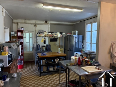 House for sale montsauche les settons, burgundy, cvh5635 Image - 22