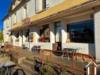 House for sale montsauche les settons, burgundy, cvh5635 Image - 8