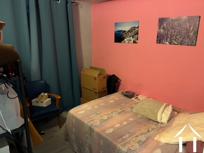 House for sale montsauche les settons, burgundy, cvh5635 Image - 44