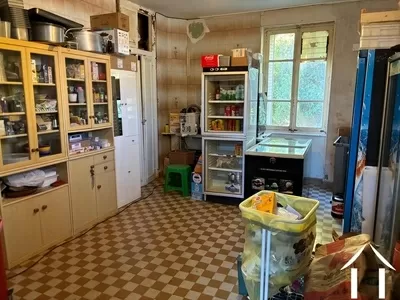 House for sale montsauche les settons, burgundy, cvh5635 Image - 23