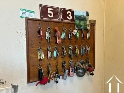 House for sale montsauche les settons, burgundy, cvh5635 Image - 37