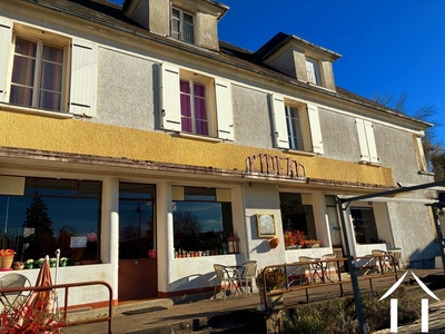 House for sale montsauche les settons, burgundy, cvh5635 Image - 17