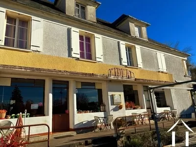 House for sale montsauche les settons, burgundy, cvh5635 Image - 17