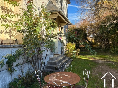 House for sale montsauche les settons, burgundy, cvh5635 Image - 9