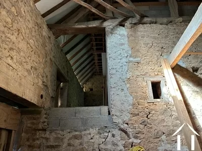 House for sale anost, burgundy, cvh5633 Image - 7