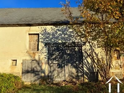 House for sale anost, burgundy, cvh5633 Image - 19
