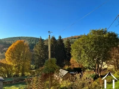 House for sale anost, burgundy, cvh5633 Image - 15